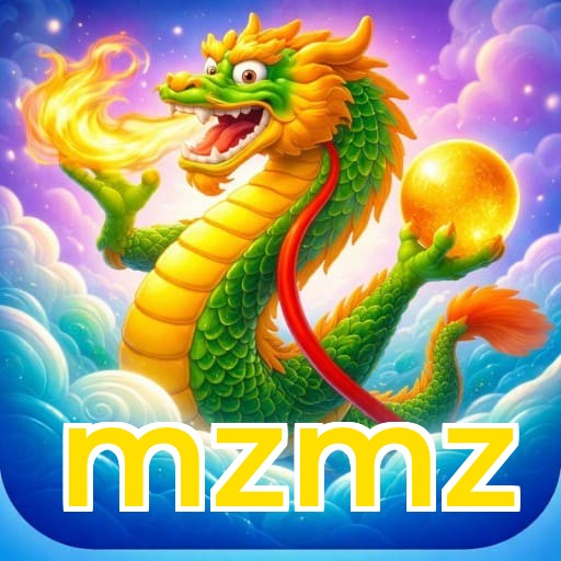 Números do app mzmz em material de marketing — ilustração, não auditoria