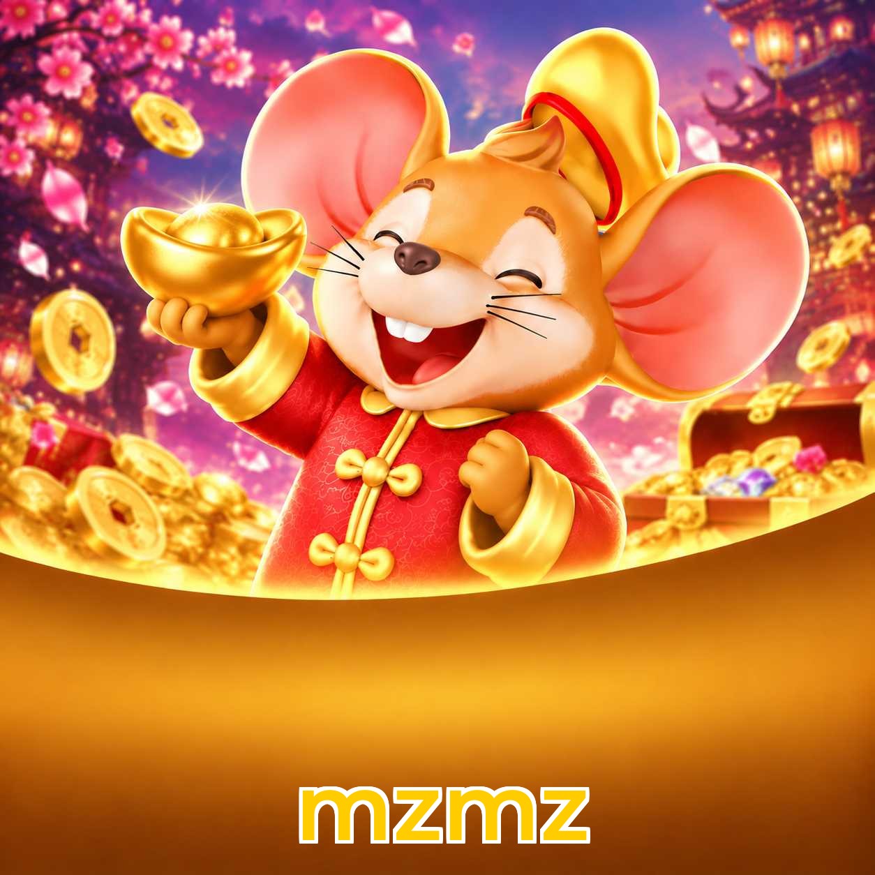 mzmz Logo