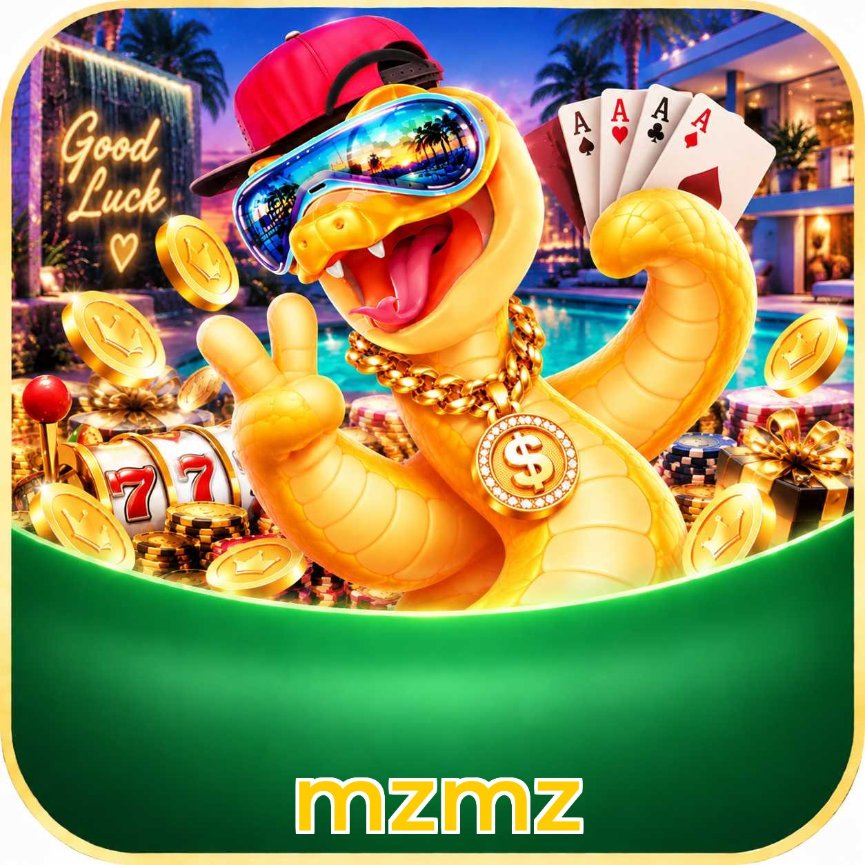 mzmz Security
