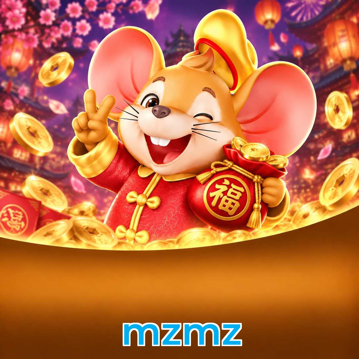 mzmz instalar Windows e Mac