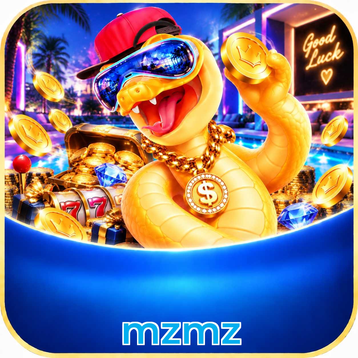 mzmz Performance