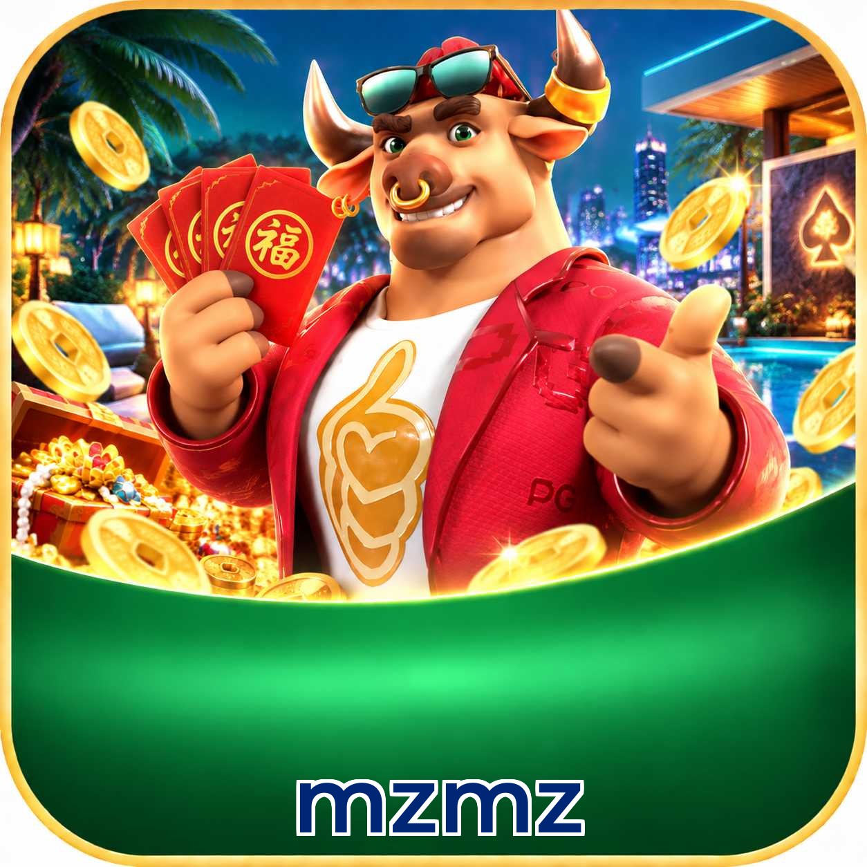 mzmz Compatibilidade