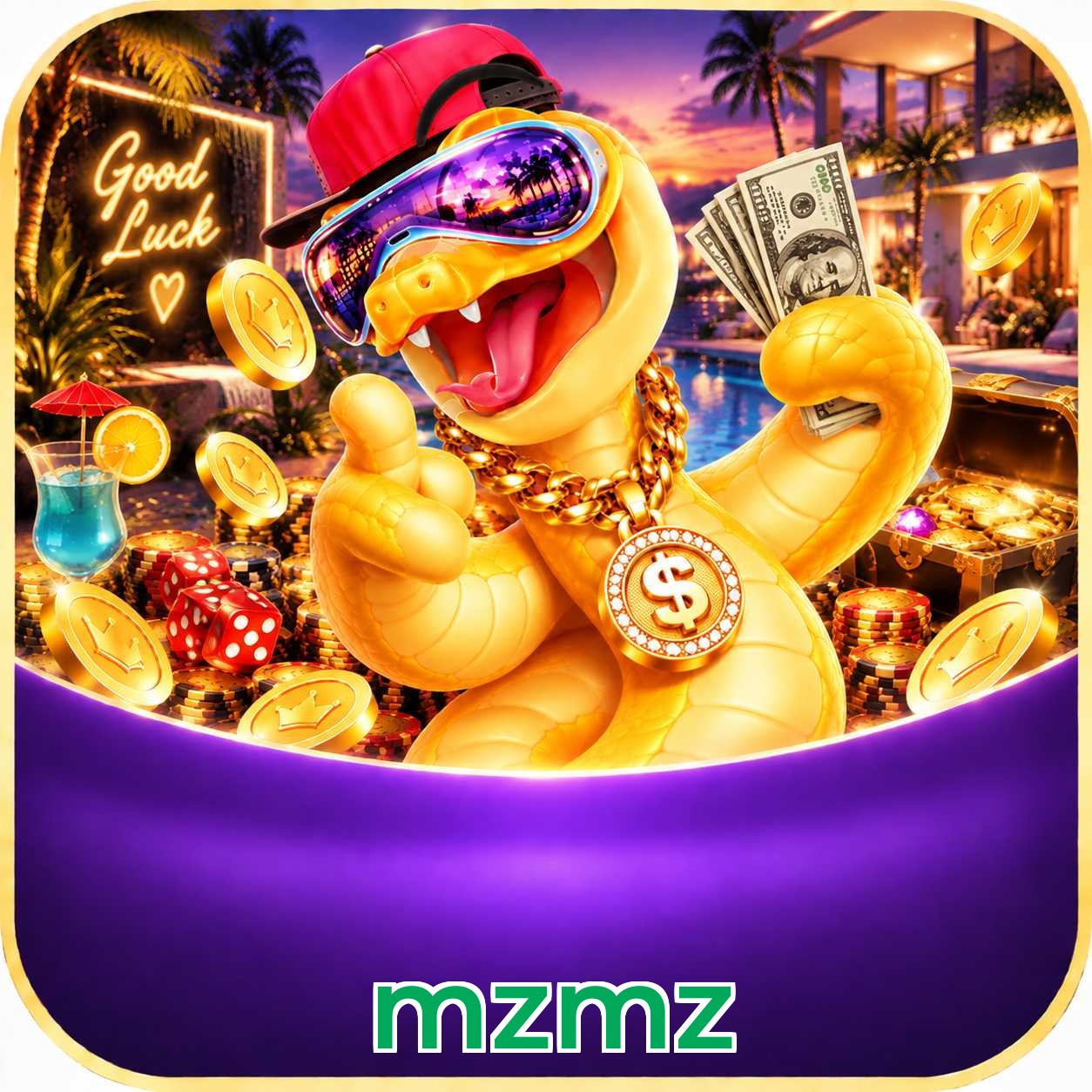 mzmz Bonus FAQ