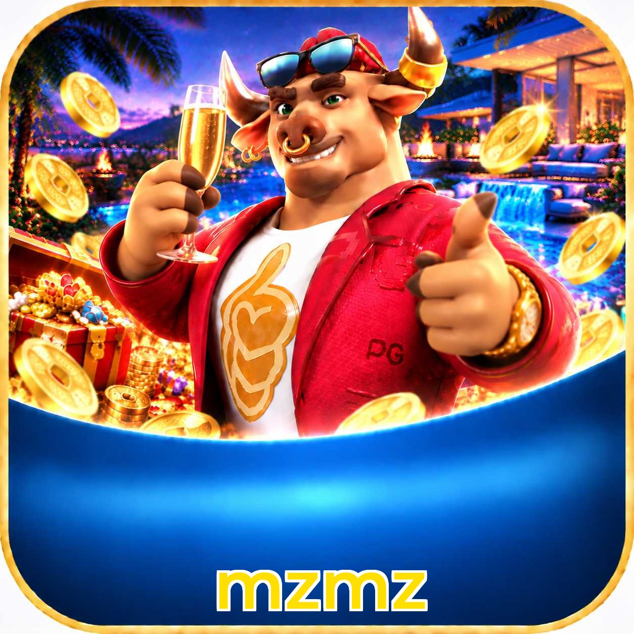 mzmz Telegram Stats