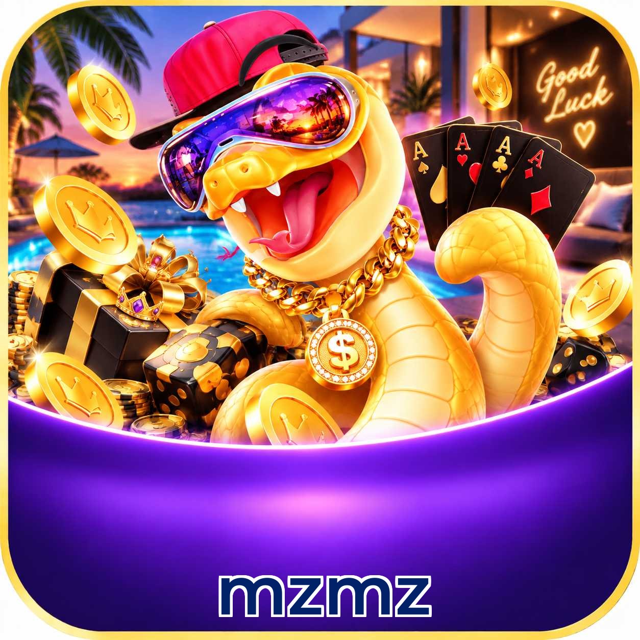 mzmz Estratégias Lottery