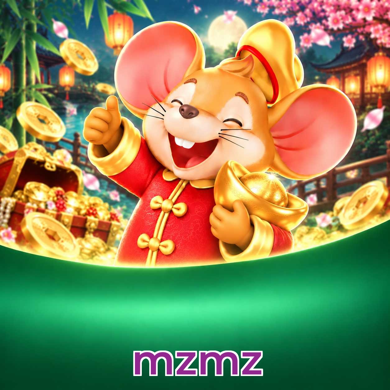 mzmz Logo