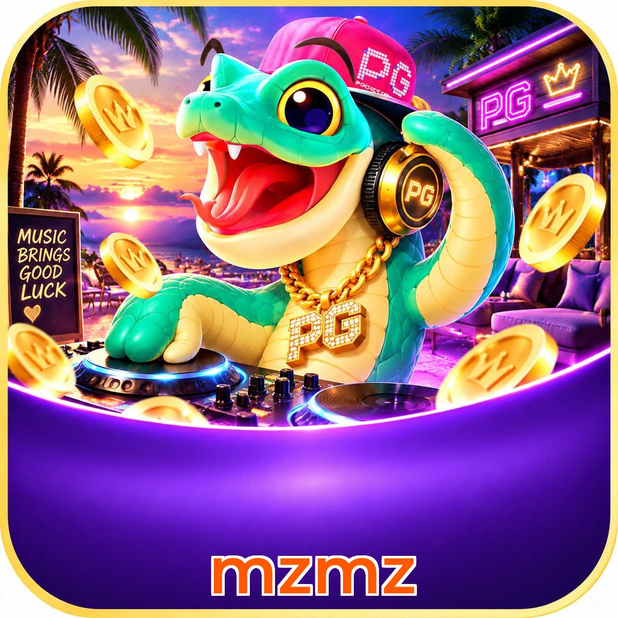 mzmz FAQ