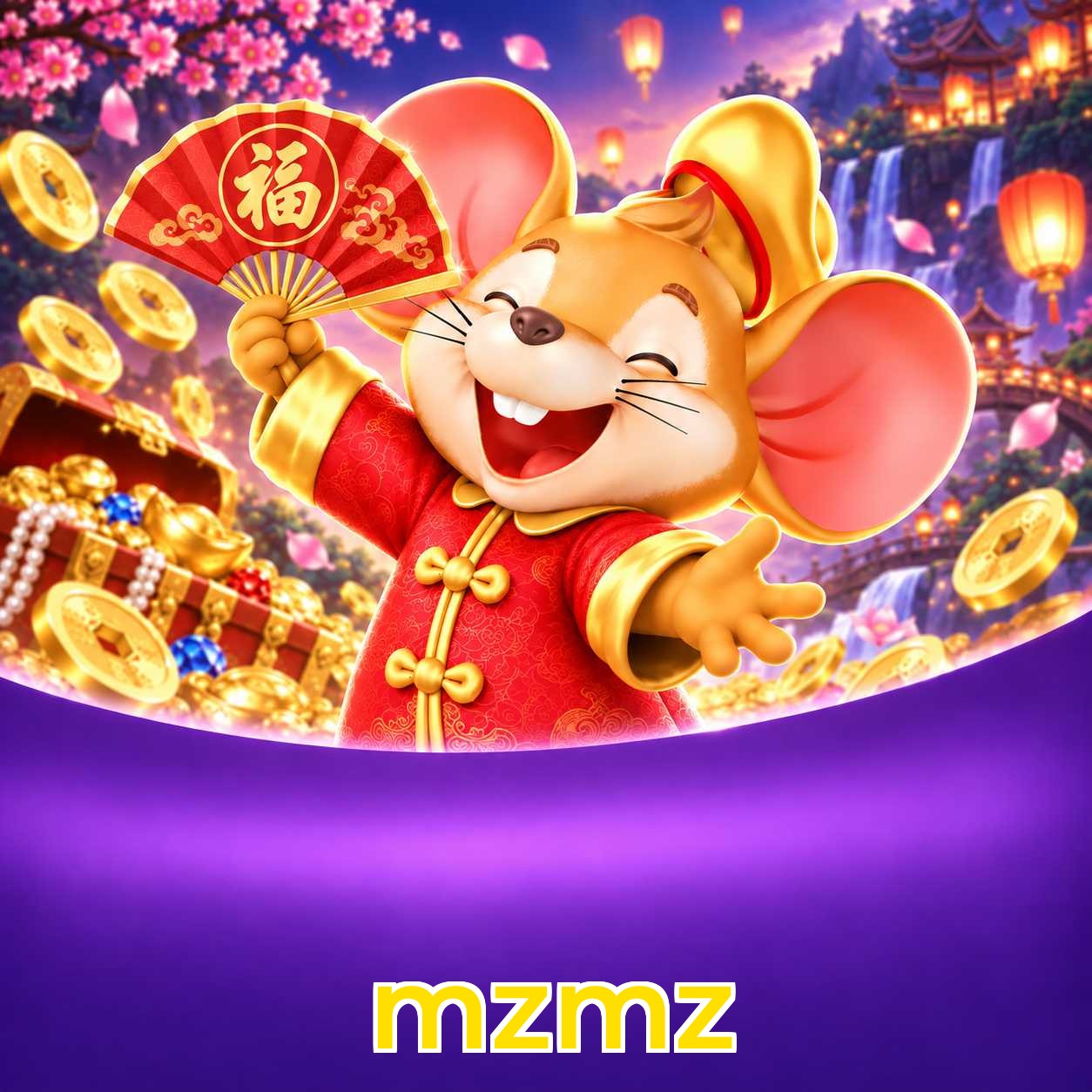 mzmz Logo