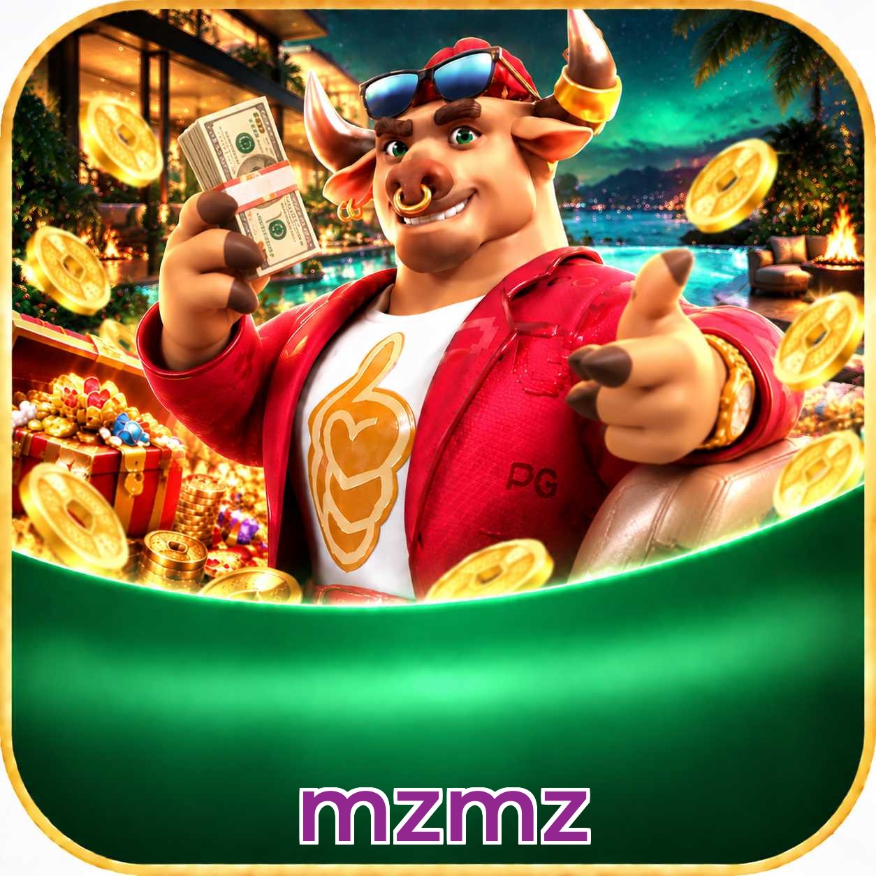mzmz App Features