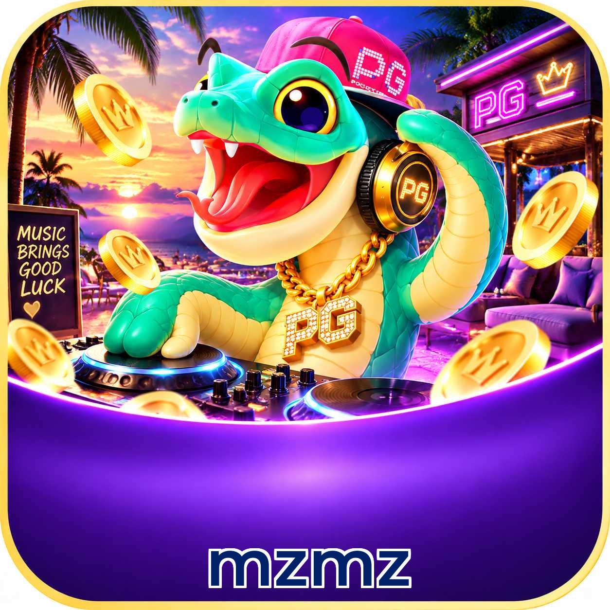 mzmz VIP Program