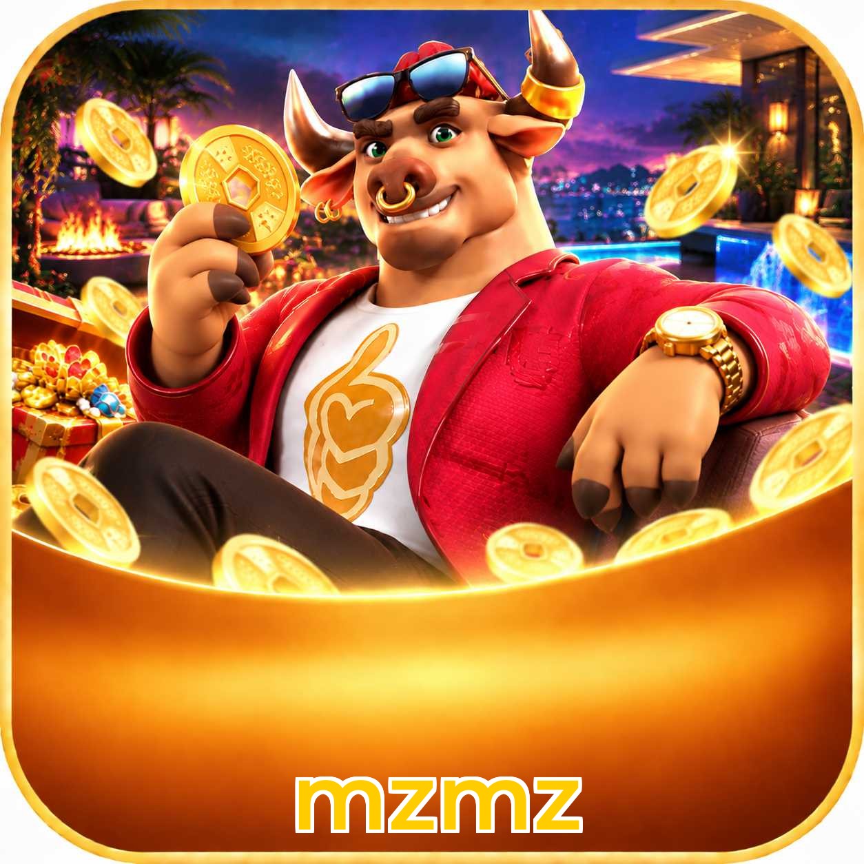 mzmz instalar Android APK