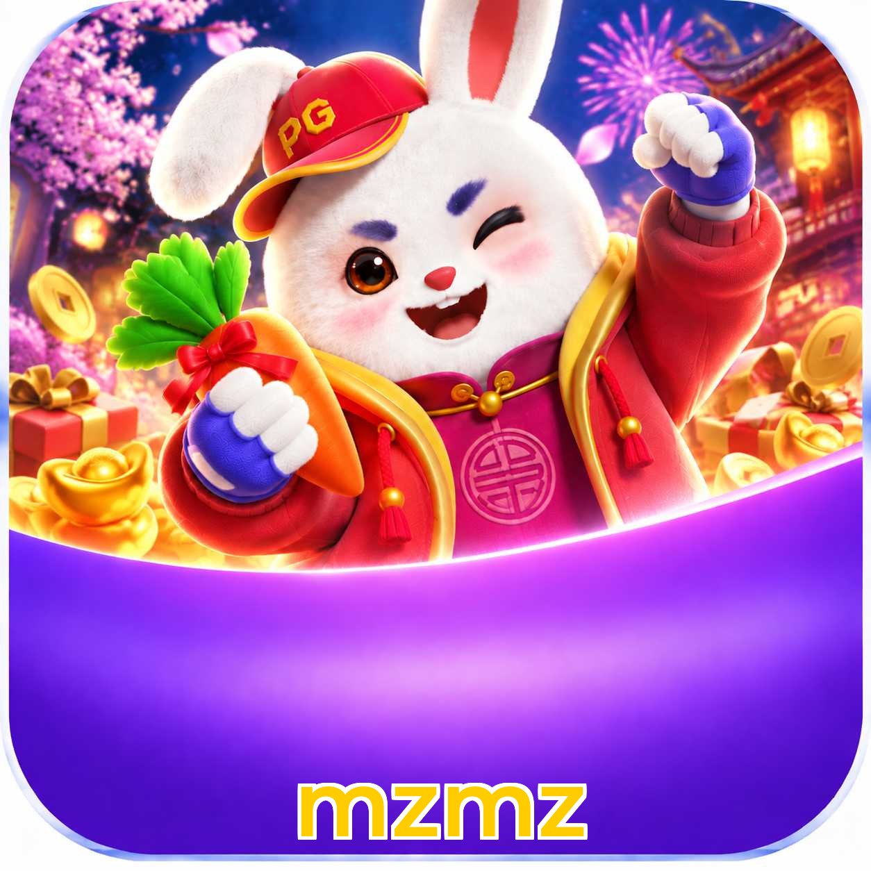 mzmz Logo