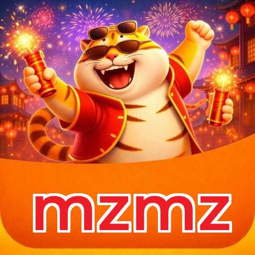 Material promocional do app mzmz — ilustração, não métricas auditadas nesta página