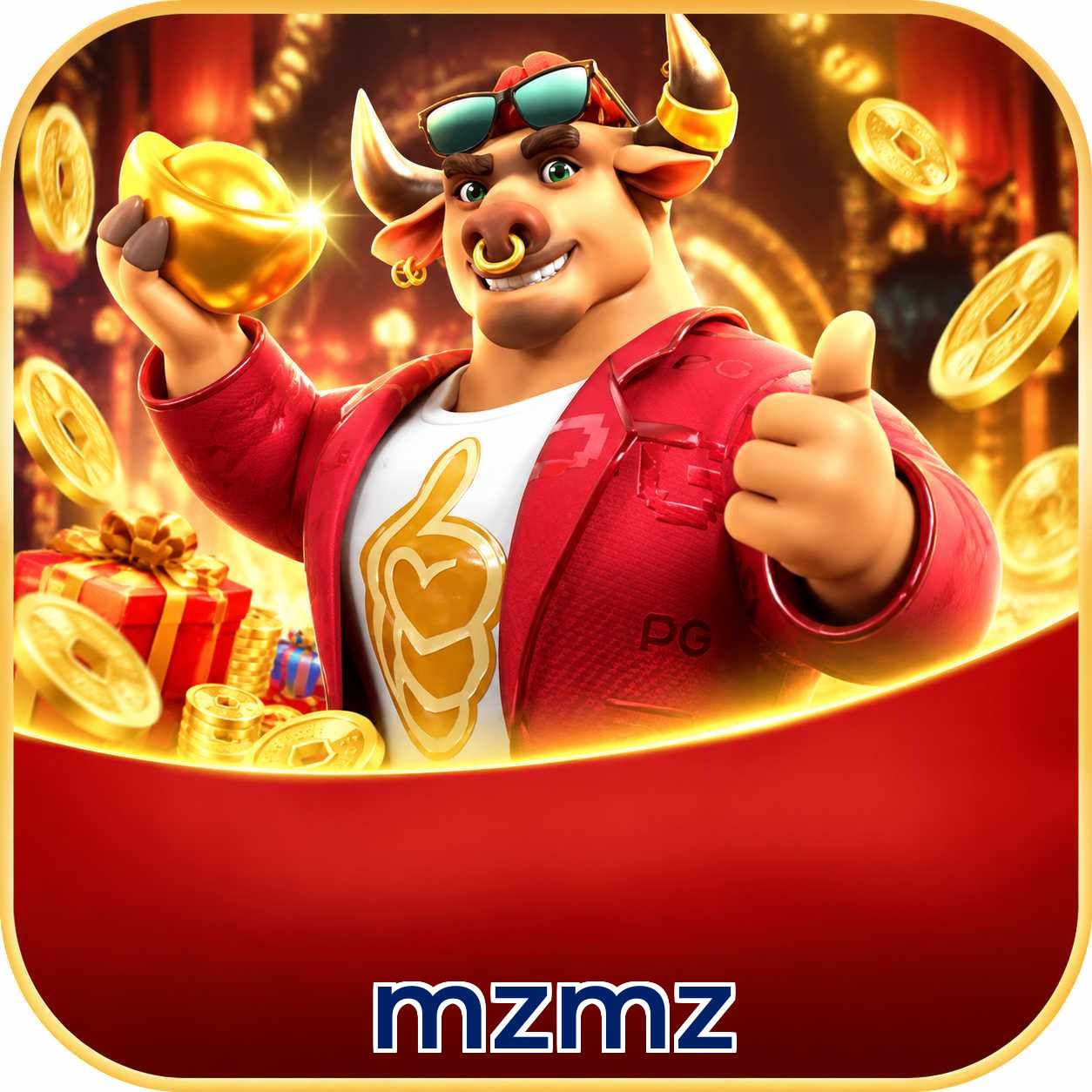 mzmz Logo