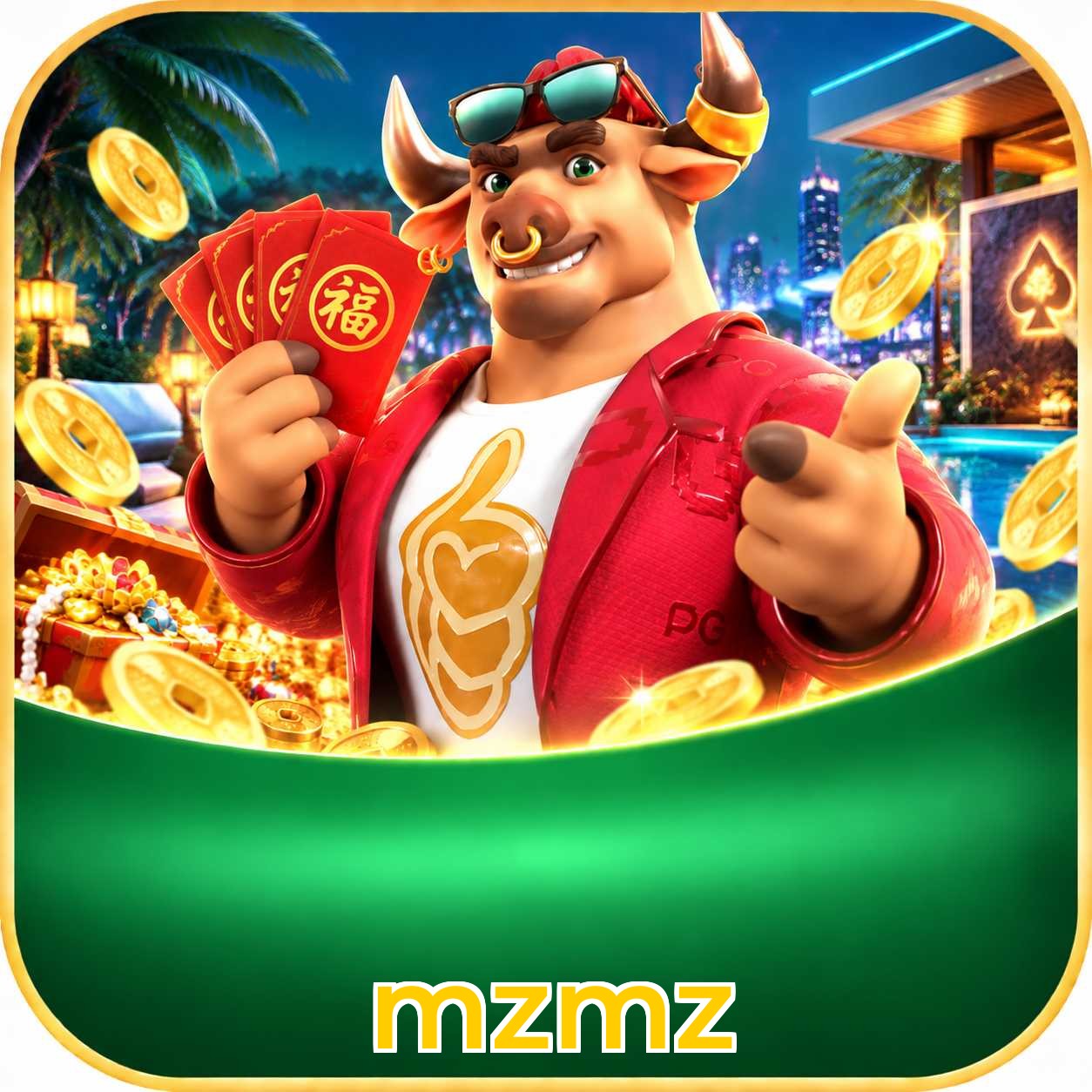 mzmz Suporte