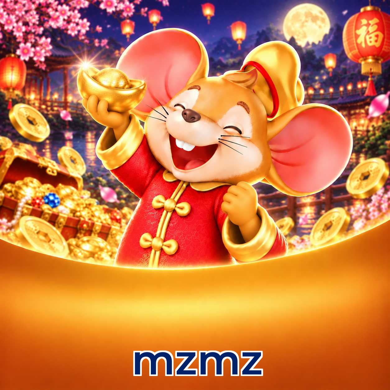 mzmz Fortune Tiger Game