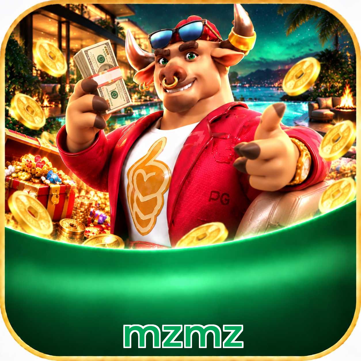 mzmz Fortune Tiger RTP