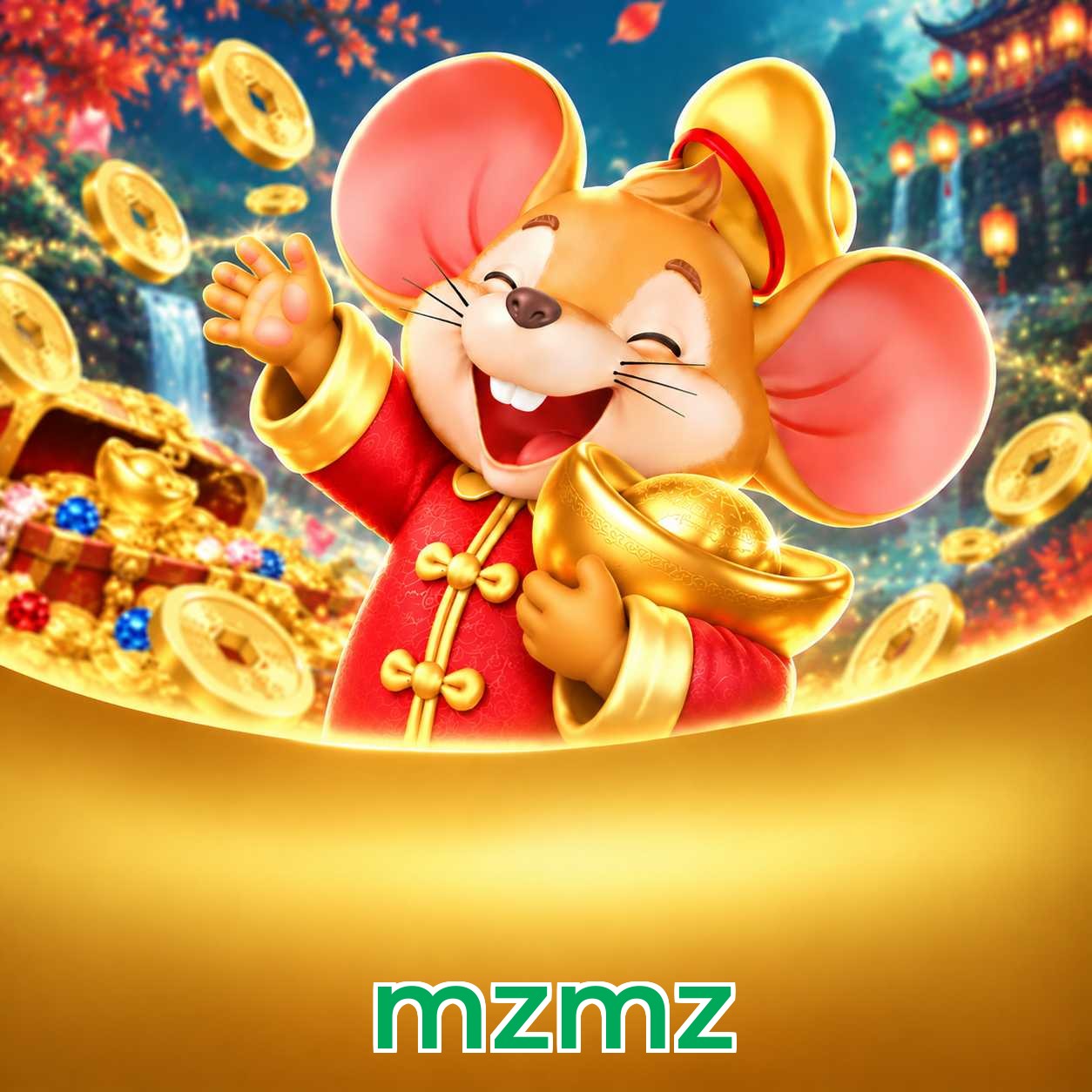 mzmz Uptime