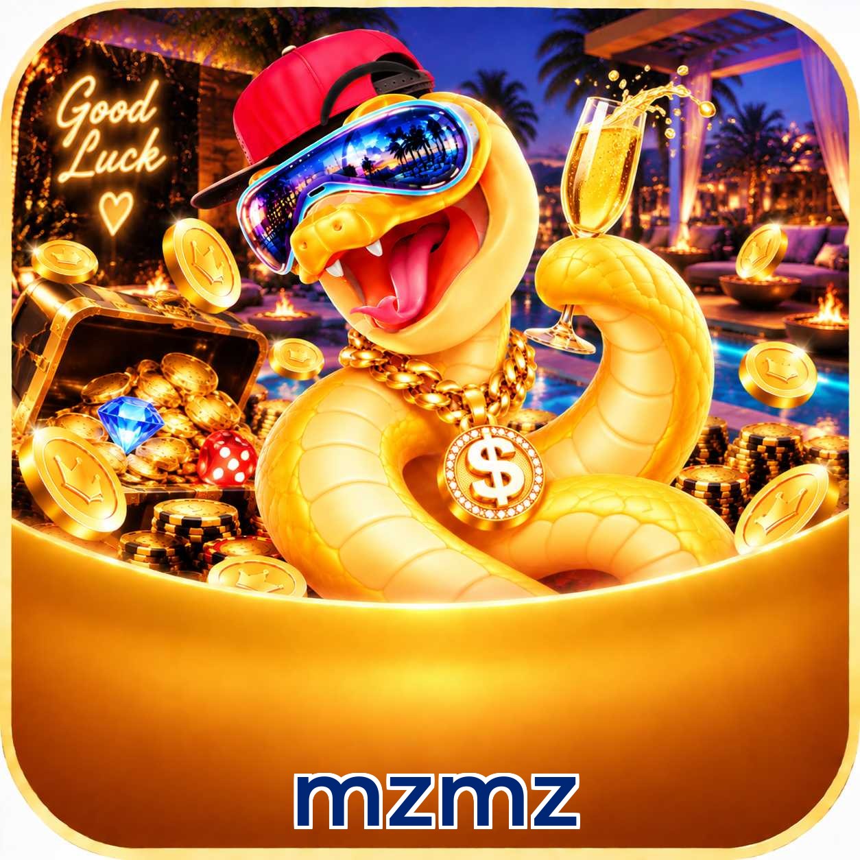 mzmz RTP Testing