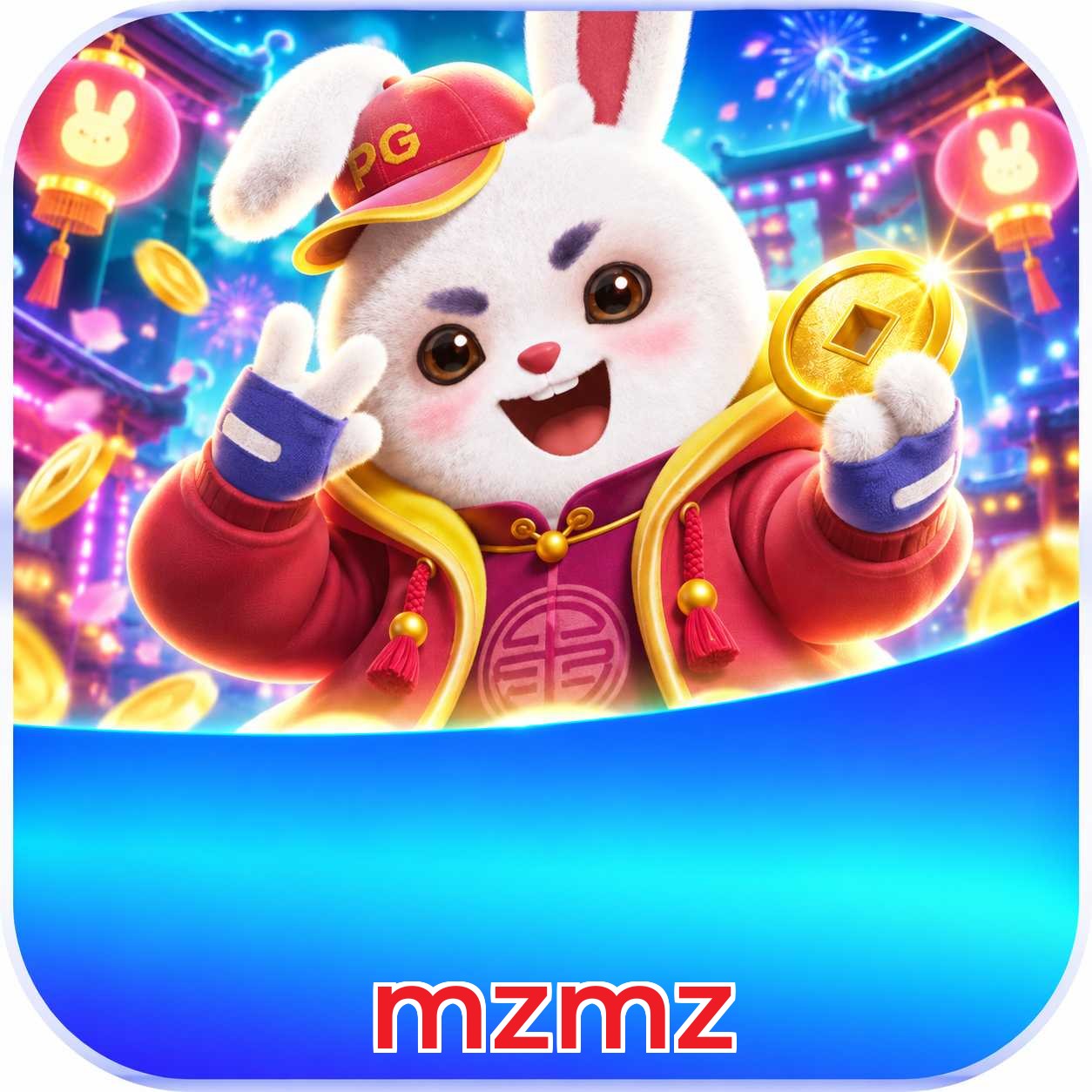 mzmz Interface