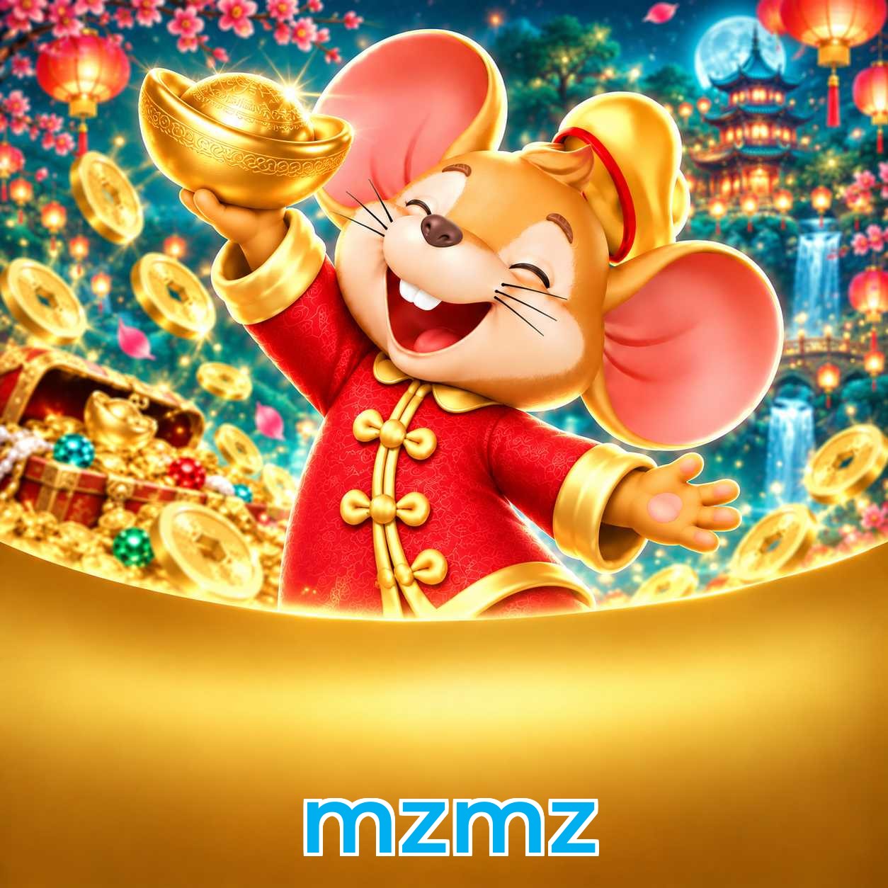 mzmz App vs Web