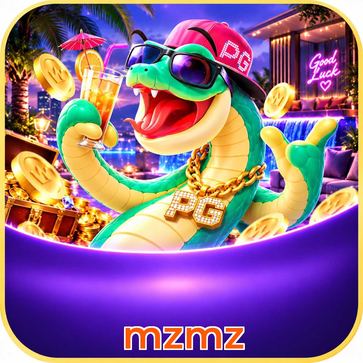 mzmz Telegram
