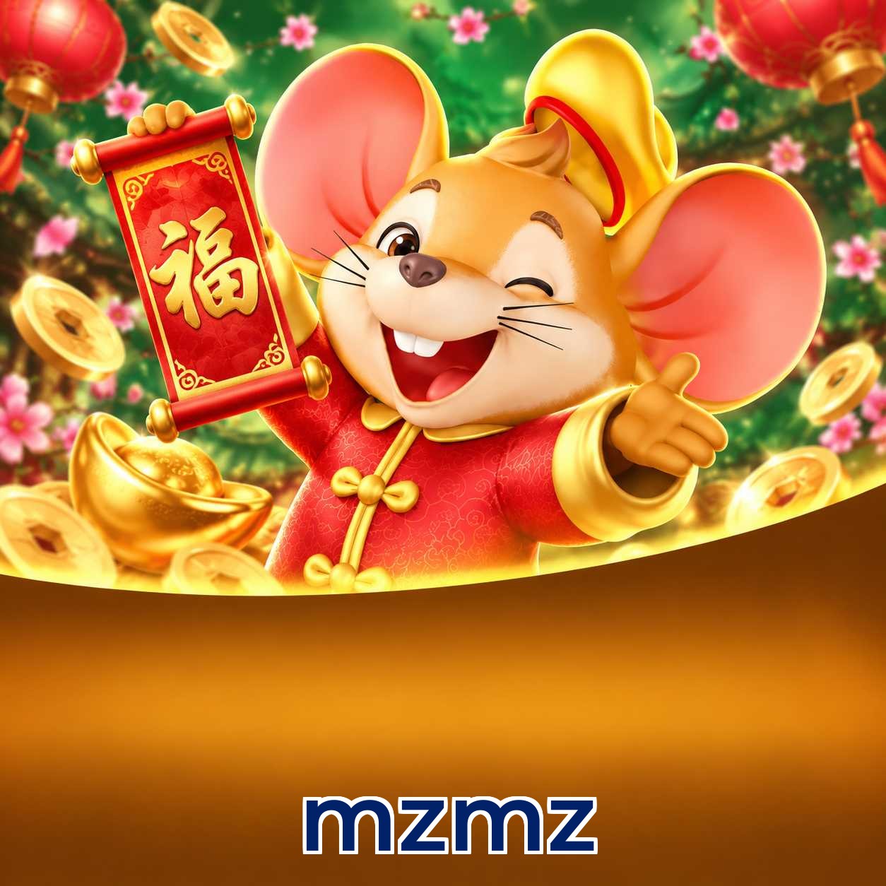 mzmz Odds Lottery